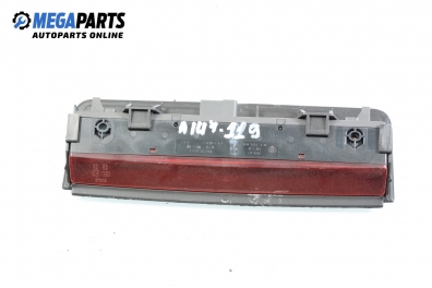 Central tail light for Alfa Romeo 147 1.9 JTD, 115 hp, 2004